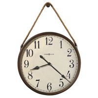 Howard Miller Bota Wall Clock