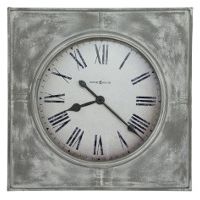 Howard Miller Bathazaar Wall Clock