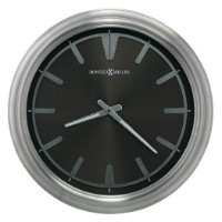 Howard Miller Chronos Watch Dial IV Clock