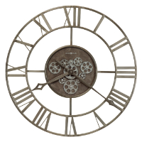 Howard Miller Laken Wall Clock