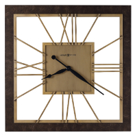 Howard Miller Amara Wall Clock