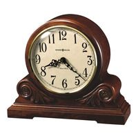 Howard Miller Desiree Chiming Mantel Clock