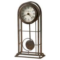 Howard Miller Althea Tower Mantel Clock