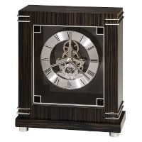 Howard Miller Batavia Skeleton Mantel Clock