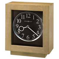 Howard Miller Cameron II Mantel Clock