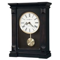 Howard Miller Mia Pendulum Mantel Clock