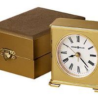 Howard Miller Camden Table Clock