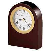 Howard Miller Rosebury Arch Table Clock