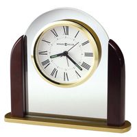 Howard Miller Derrick Table Deco Clock