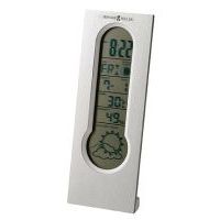 Howard Miller Weather Trend Weather Station & Alarm Clock