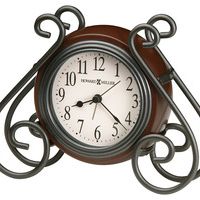 Howard Miller Diane Alarm Clock