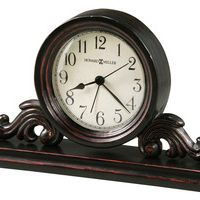 Howard Miller Bishop Alarm Clock