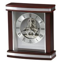 Howard Miller Templeton Skeleton Clock