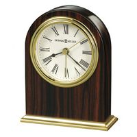 Howard Miller Acclaim Table Alarm Clock