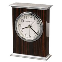 Howard Miller Regal Table Alarm Clock