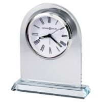 Howard Miller Vesta Tabletop Clock 645825
