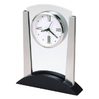 Denham Tabletop Clock