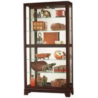 Howard Miller Rutherford Curio Cabinet