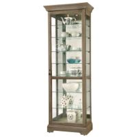Howard Miller Chesterbrook VI Curio Cabinet 680663