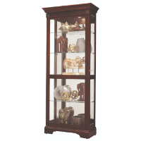 Howard Miller Brigid Curio Cabinet