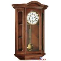 Hermle Osterley Wall Clock