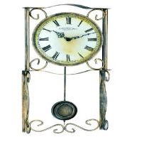 Hermle Roanne Wall Clock