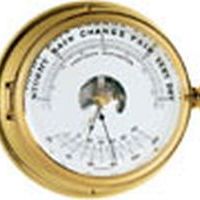 Hermle Weather Instrument