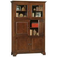 Howard Miller Ava - Design 2 Curio Cabinet