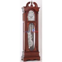 Americana Mystic Grandfather Clock