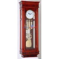 Americana Van Tamlin Regulator Clock