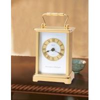 Bulova Essex Tabletop Clock