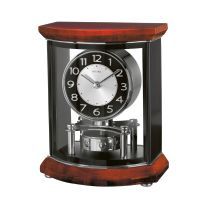 Bulova Gentry Mantel Clock