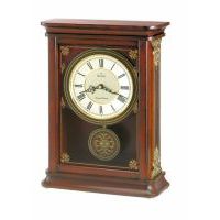 Bulova Fayette Mantel Clock