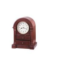 Bulova Anniston Mantel Clock
