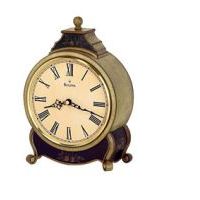 Bulova Davnia Mantel Clock