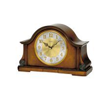 Bulova Chadbourne Mantel Clock