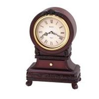 Bulova Knollwood Mantel Clock