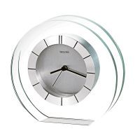 Bulova Accloade Tabletop Clock