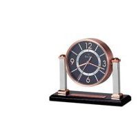 Bulova Coronet Tabletop Clock