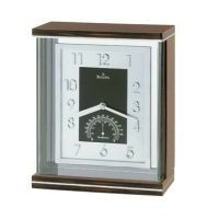 Bulova Reverie Executive Collection Clock