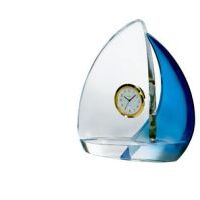 Bulova Maritime Collection Clock