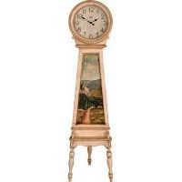 Ridgeway Christian Grandfather Clock