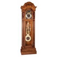 Ridgeway Oakmont Grandfather Clock