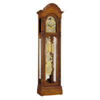 Ridgeway Primrose Grandfather Clock