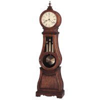 Ridgeway Ryden Grandfather Clock