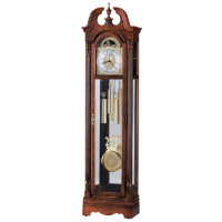 Ridgeway Lance Grandfather Clock