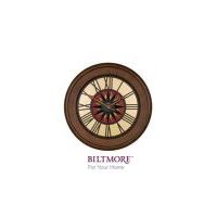 Ridgeway Biltmore Radiance Wall Clock
