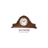 Ridgeway Biltmore Chauncey Mantle Clock